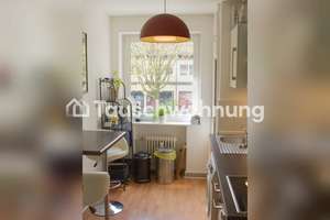 Tauschwohnung: 3 ZKB in Eimsbüttel / Nordschanze mit Balkon – Eimsbütteler Chaussee 22, 20259 Eimsbüttel (Ortsteil), Hamburg – Vorschaubild 7