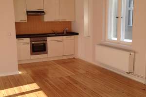 ruhig, grün, zentral, Westbalkon-hochwertig sanierter Altbau mit Wohnküche u. großem Bad! von privat – Die vollständige Adresse der Immobilie erhältst du vom Anbieter., 10557 Moabit, Berlin – Vorschaubild 3