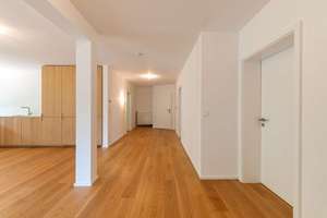 Frisch sanierte 5-Zimmer-Gartenwohnung in der Menterschwaige – Die vollständige Adresse der Immobilie erhältst du vom Anbieter., 81545 Harlaching, München – Vorschaubild 4