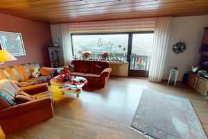 VR IMMO: Einfamilienhaus + Einliegerwohnung. Die ganze Familie unter einem Dach. – Märkischer Kreis – Vorschaubild 6