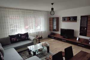 2 ZKB mit Balkon, Einbauküche und Keller – Bluemnheckstraße 17, 75177 Pforzheim – Vorschaubild 17