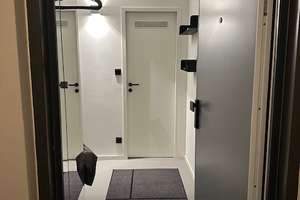 Trendiges 1-Zimmer-Apartment mit Balkon – Lindenstrasse 77, 10969 Kreuzberg, Berlin – Vorschaubild 8