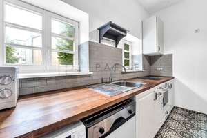 Altbaucharme in Pankow - gepflegte 2-Zimmer-Wohnung mit ca. 70 m² – Die vollständige Adresse der Immobilie erhältst du vom Anbieter., 13189 Pankow (Ortsteil), Berlin – Vorschaubild 10