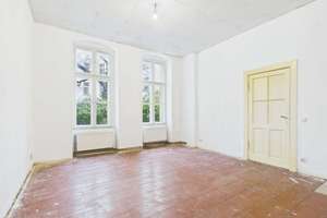 Sehr ruhige und freie 2-Zi.-Wohnung im Herzen von Kreuzberg–historischer Charme trifft urbanes Leben – Die vollständige Adresse der Immobilie erhältst du vom Anbieter., 10961 Kreuzberg, Berlin – Vorschaubild 6