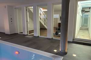 Eine Villa, die keine Wünsche offen läßt! 380 m³ Wfl. 1.528 m² Parkgrundstück – Die vollständige Adresse der Immobilie erhältst du vom Anbieter., 61350 Bad Homburg vor der Höhe – Vorschaubild 14