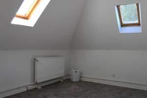 Kleine 2-Zimmer Dachgeschosswohnung in toller Lage – Die vollständige Adresse der Immobilie erhältst du vom Anbieter., 50937 Sülz, Köln – Vorschaubild 5