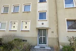 Schöne 2 Zimmer Wohnung im Herzen von Wellingdorf. – Danziger Str. 55, 24148 Ellerbek, Kiel – Vorschaubild 6