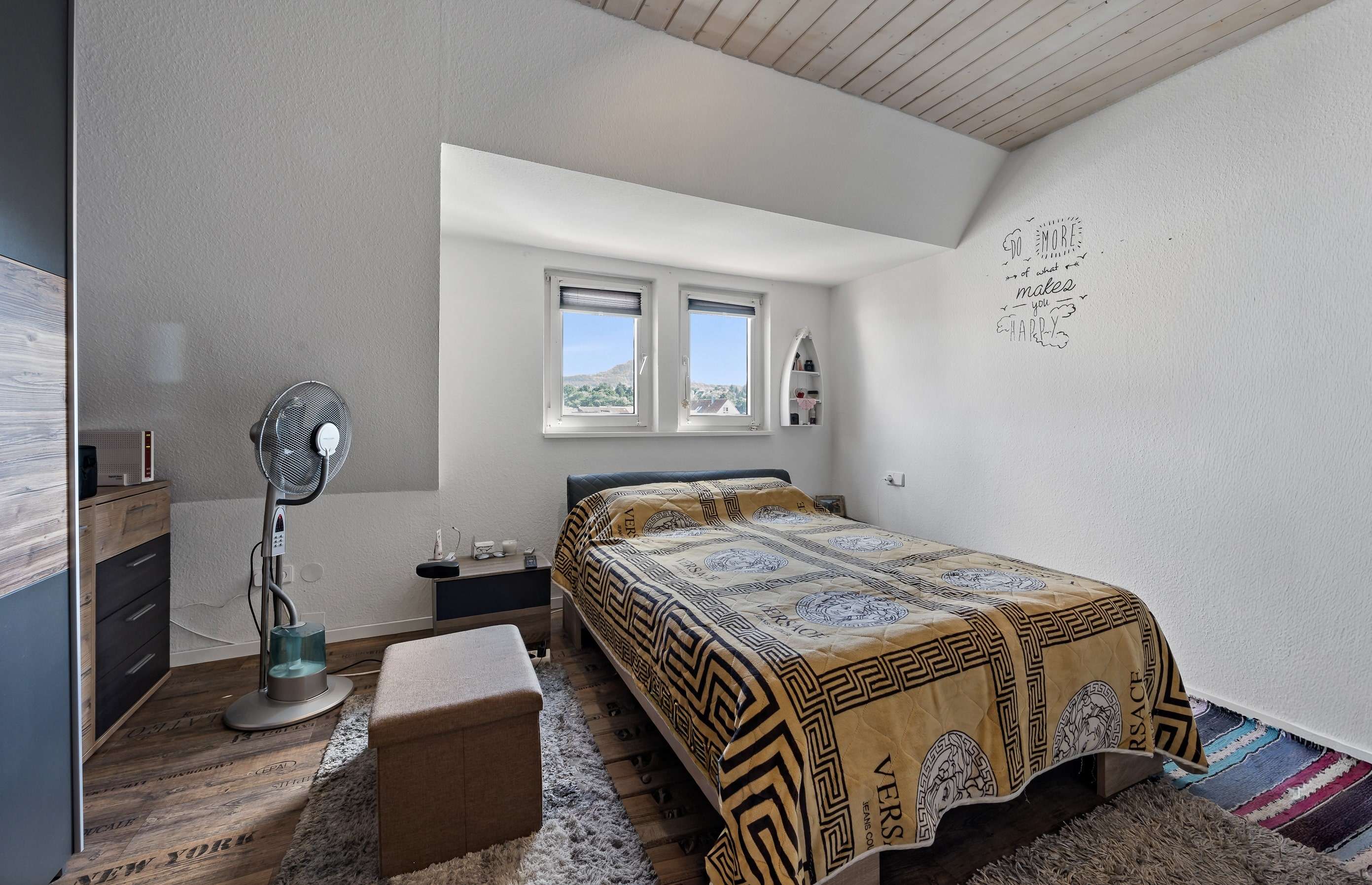 Immobilie in Hechingen - Wohnen in zentraler Lage - Bild 9