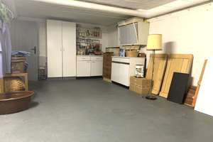 Familienfreundliches Zweifamilien-RH in völlig ruhiger Südlage von Münster-Kinderhaus, kompl. frei ! – 48159 Kinderhaus-West, Münster – Vorschaubild 12