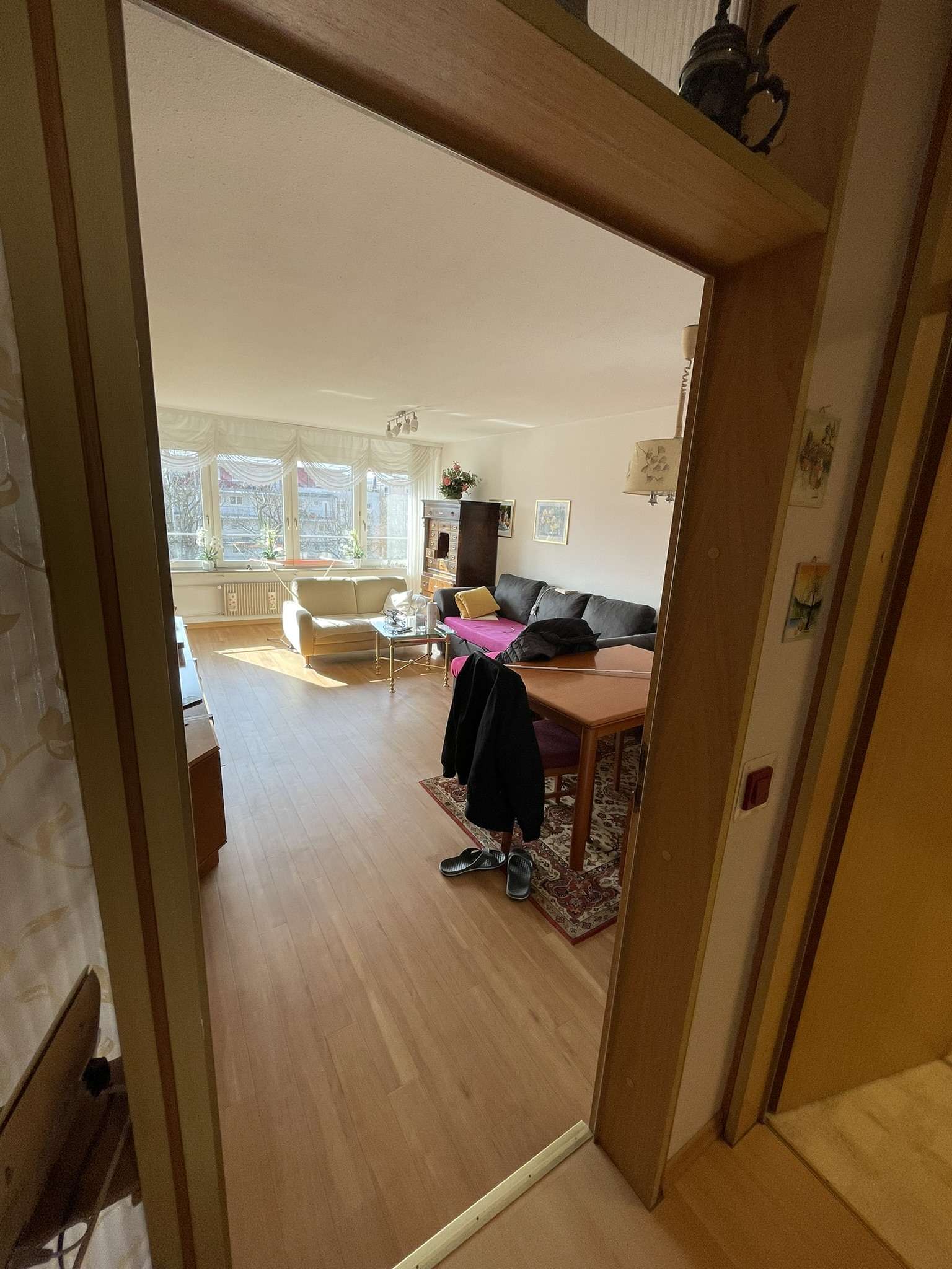 Immobilie in Weinstadt - gepflegte 2-Zi-Whg in Weinstadt- Endersbach - Bild 16