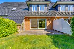 RMH in zweiter Reihe – ca. 104 qm, 4 Zimmer , KfW 55 & West-Terrasse in idyllischer Lage – Schleswig-Flensburg (Kreis) – Vorschaubild 2