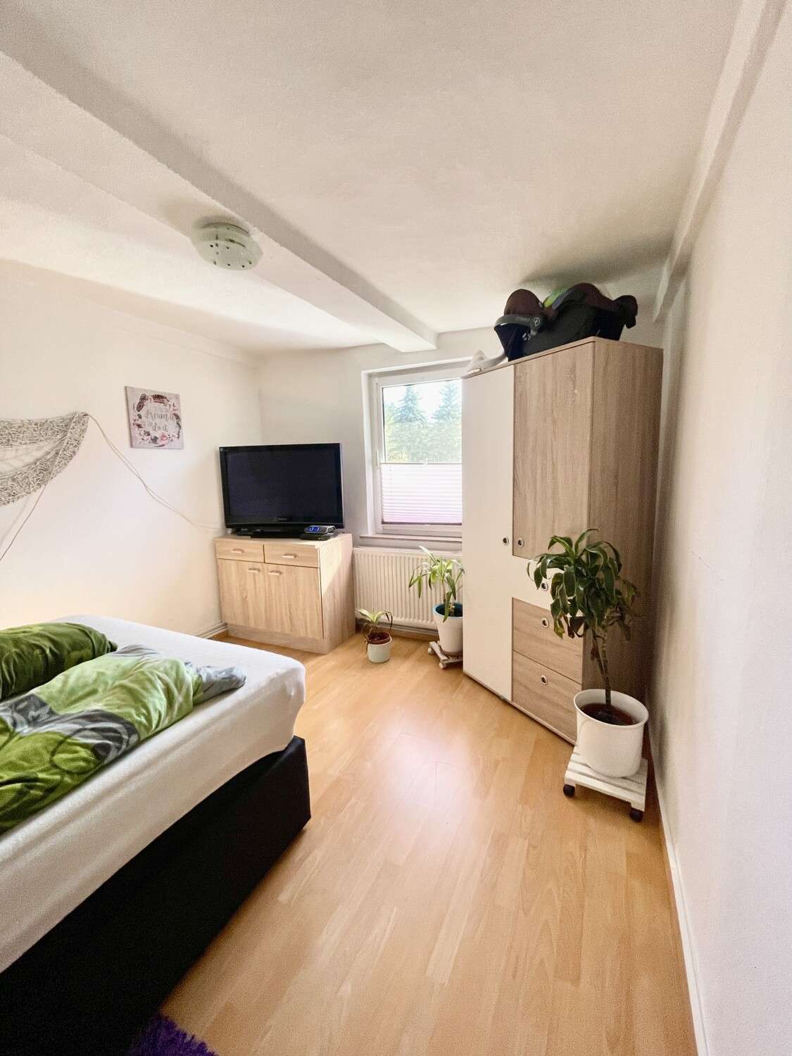 Immobilie in Kalefeld - Vollvermietung ! Renditestarkes Anlageobjekt in ländlicher Umgebung - Bild 6