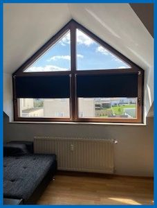 schöne 4-Zimmer-Küche-Bad-Wohnung