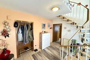 Eigennutzer aufgepasst! Wohnhaus mit zwei Wohneinheiten in guter Lage  – Die vollständige Adresse der Immobilie erhältst du vom Anbieter., 49688 Lastrup – Vorschaubild 18