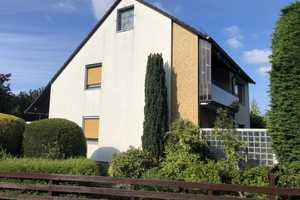 Gehrden - Toplage, EFH/ZFH mit Potential, 152 m² Wohnfläche, 2 Garagen, 887 m² reizvolles Grundstück – Hannover (Kreis) – Vorschaubild 11