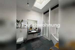 Tauschwohnung: Wunderschöne 2-Zimmer-Wohnung in Berlin-Mitte zum Tausch – Die vollständige Adresse der Immobilie erhältst du vom Anbieter., 10115 Mitte (Ortsteil), Berlin – Vorschaubild 3