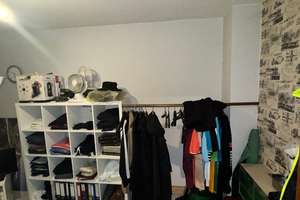 "Charmante 3,5-Zimmer-Wohnung mit Wohlfühlatmosphäre – ideal für Paare und kleine Familien!" – Die vollständige Adresse der Immobilie erhältst du vom Anbieter., 47139 Beeckerwerth, Duisburg – Vorschaubild 6