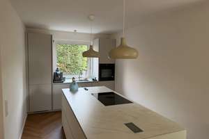 6-Zimmer-Reiheneckhaus mit neuer Designküche, Garage und Vollkeller – 41469 Norf, Neuss – Vorschaubild 2