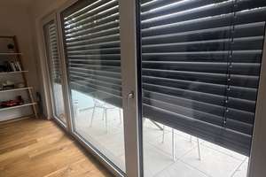 Kirchrode: 2-Zimmer  Neubau-Wohnung mit Balkon, Parkett, Lift, TG – Döhrbruch 79, 30559 Kirchrode, Hannover – Vorschaubild 11