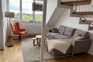 Maisonette Wohnung über den Dächern von Köln – Deutz-Kalker Straße 3, 50679 Deutz, Köln – Vorschaubild 4