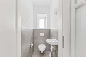 3-Zimmer Wohnung in Stuttgart Bad Cannstatt – Aachener Straße 36, 70376 Neckarvorstadt, Stuttgart – Vorschaubild 9