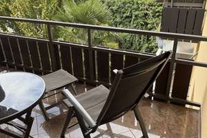Charmante 1-Zimmer-Wohnung mit Balkon zum grünen Innenhof in Mannheim-Neckarau – 68199 Neckarau, Mannheim – Vorschaubild 6