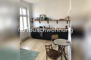Tauschwohnung: Suche Altbau 2-Zimmer, zentral gelegen – Die vollständige Adresse der Immobilie erhältst du vom Anbieter., 13187 Pankow (Ortsteil), Berlin – Vorschaubild 2