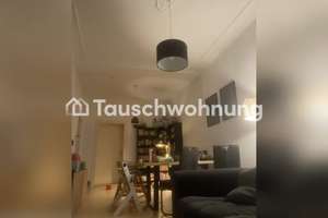 Tauschwohnung: Tausche 2,5-Zimmer-Wohnung in Friedrichshain-Kreuzberg