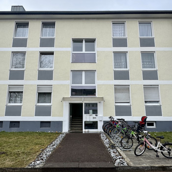 Großzügiges Mehrfamilienhaus mit 28 Zimmern in Gütersloh