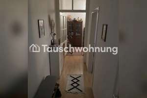 Tauschwohnung: 2,5 Zimmerwohnung gegen 3-4 Zimmer mit Balkon/Terrasse – Luxemburgerstraße 18-60, 50674 Neustadt/Süd, Köln – Vorschaubild 5