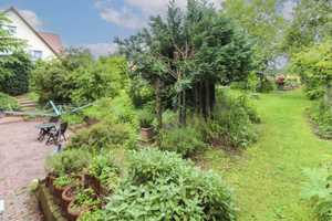 Herrliches Anwesen! Großzügige Immobilie mit möglichem Gewerbe und schön gewachsenem Garten – Altmarkkreis Salzwedel – Vorschaubild 23