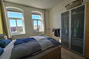 Bezugsfreie 3-Zimmerwohnung in ruhiger, zentraler Lage zu verkaufen – Die vollständige Adresse der Immobilie erhältst du vom Anbieter., 1279 Tolkewitz/Seidnitz-Nord, Dresden – Vorschaubild 7