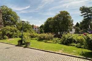 EUPORA® Immobilien: Liebhaberobjekt - Fachwerkhaus in der idyllischen Altstadt - Dreieichenhain – Freigasse 1, 63303 Offenbach (Kreis) – Vorschaubild 24