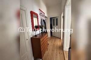 Tauschwohnung: 3-Zimmer-Perle S/U Lichtenberg gg. 2 in NK/XBerg/FHain – Hagenstraße 52, 10365 Lichtenberg (Ortsteil), Berlin – Vorschaubild 9