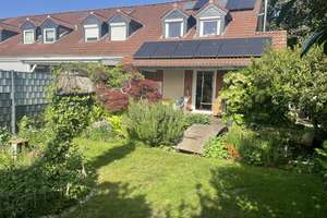 Wettinerweg: Haus zur Miete in Hannover – Wettinerweg 2J, 30179 Vahrenheide, Hannover – Vorschaubild 24