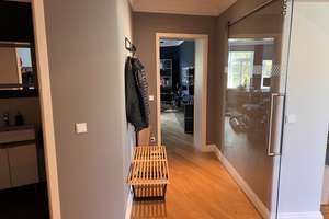 Neuhausen: Zentral wohnen im denkmalgeschützten u. sanierten Altbau: 3-Z-Wohnung mit 2 Balkonen  – Die vollständige Adresse der Immobilie erhältst du vom Anbieter., 80636 Sankt Vinzenz, München – Vorschaubild 10