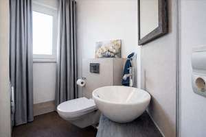 Highlight in Limburg: Studio Penthaus-Maisonette mit zwei Dachterrassen  – Die vollständige Adresse der Immobilie erhältst du vom Anbieter., 65549 Limburg an der Lahn – Vorschaubild 19
