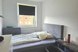 Praktische, kleine 1,5-Zimmer Singlewohnung mit Balkon – Innersteweg 6, 30419 Hannover – Vorschaubild 6