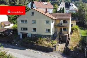 Großes 1-2 Zweifamilienhaus mit vielen Möglichkeiten  – Bergstraße (Kreis) – Vorschaubild 1