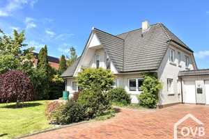 Wohlfühlhaus mit Stil – großzügiges Einfamilienhaus mit Einliegeroption – Aurich (Kreis) – Vorschaubild 28