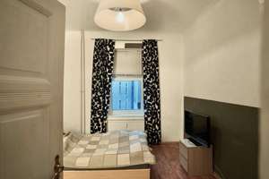 Beste Anbindung im Wedding-Szenekiez Osloer Str: 2-Zimmer-Altbauwohnung direkt an der Panke! – Die vollständige Adresse der Immobilie erhältst du vom Anbieter., 13359 Gesundbrunnen, Berlin – Vorschaubild 4