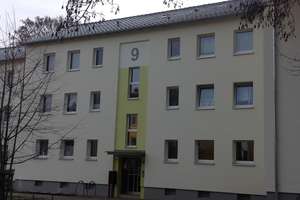 Komfortable 3 Zimmer Wohnung mit Balkon in Kassel Niederzwehren – Paul-Heidelbach-Straße 9, 34134 Niederzwehren, Kassel – Vorschaubild 1