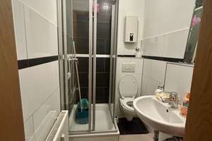 Große 3-Zimmer-Wohnung mit zwei Bädern und Gäste-WC – Die vollständige Adresse der Immobilie erhältst du vom Anbieter., 44866 Günnigfeld, Bochum – Vorschaubild 4