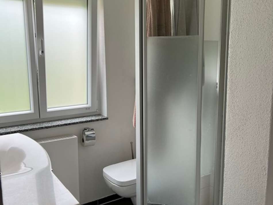 Badezimmer OG