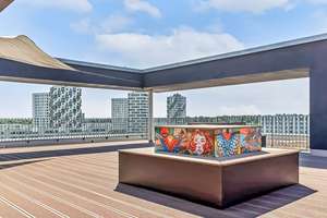 Modernes und möbliertes Apartment, vermietet, zur Kapitalanlage in München-Obersendling – Die vollständige Adresse der Immobilie erhältst du vom Anbieter., 81379 Obersendling, München – Vorschaubild 6