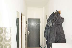 Hervorragend geschnittenes Appartement mit Balkon in Köln-Weidenpesch – Die vollständige Adresse der Immobilie erhältst du vom Anbieter., 50737 Weidenpesch, Köln – Vorschaubild 7