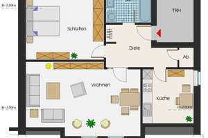 Mein Zuhause in Essen – Herrenbank 18, 45329 Altenessen-Nord, Essen – Vorschaubild 12
