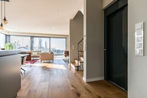 Neubau-Townhouse mit viel Platz und einem traumhaften Blick über Wiesbaden – Die vollständige Adresse der Immobilie erhältst du vom Anbieter., 65189 Südost, Wiesbaden – Vorschaubild 6