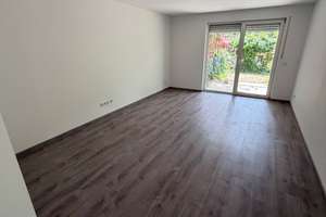 Alltagstaugliche 2-Zimmer-Wohnung mit Terrasse in München