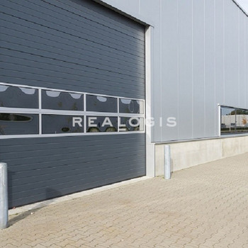 Vilsbiburg, ca. 1.000 m² Industriefläche zu vermieten